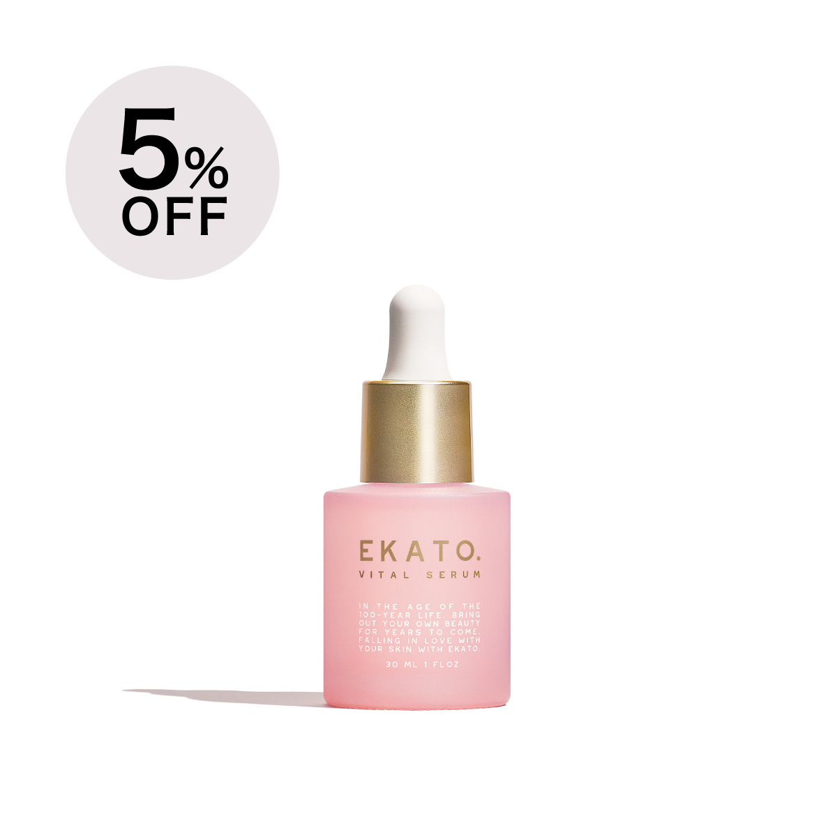 VITAL SERUM