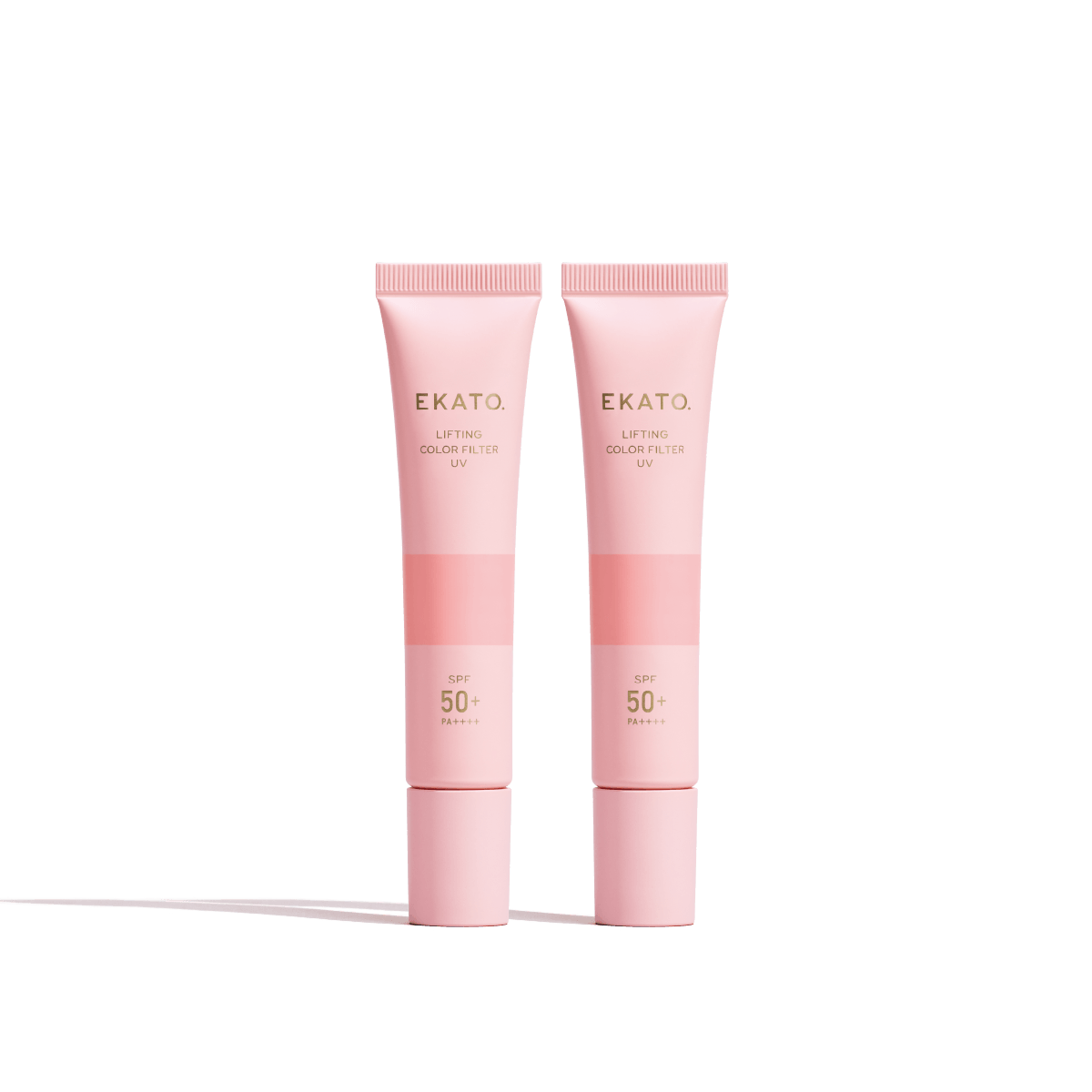 LIFTING COLOR FILTER UV PURE PINK 2 PIECES