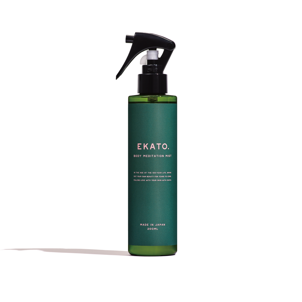 BODY MEDITATION MIST – EKATO.