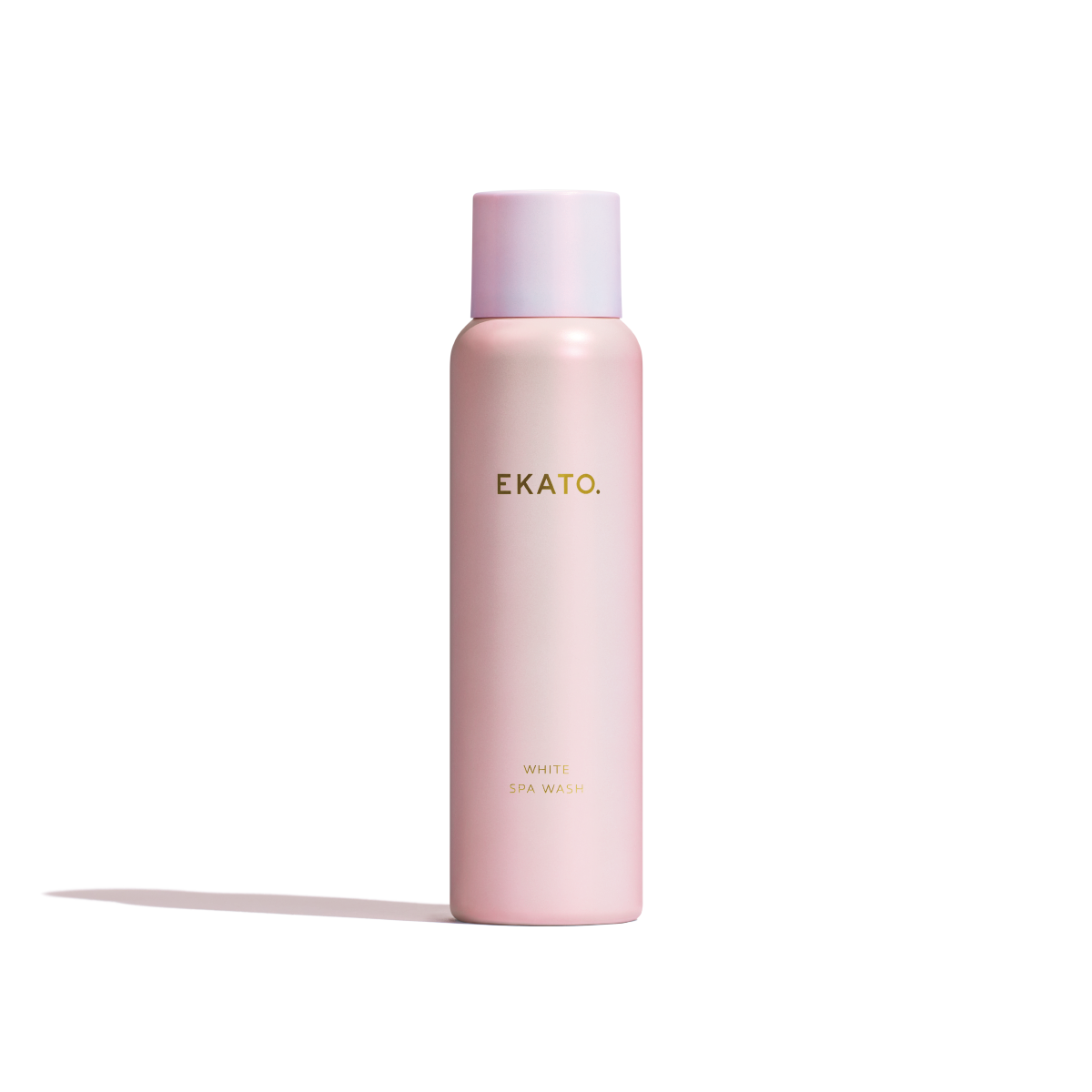 WHITE SPA WASH 定期購入プラン – EKATO. WHITE SPA WASH 定期購入プラン – EKATO.