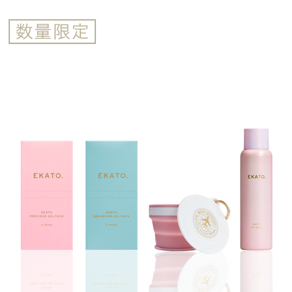 即日発送【EKATO.エカト】トラベラーズセット 即日発送【EKATO.エカト】トラベラーズセット