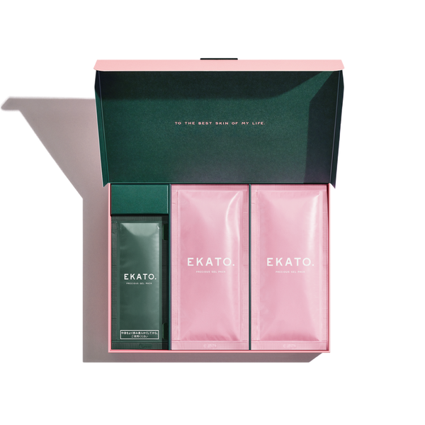 エカト 炭酸ガスパック EKATO PRECIOUS GEL PACK 9パック gelpack10_main_4d491dad-6163-