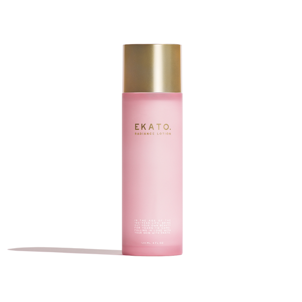 RADIANCE LOTION 定期購入プラン – EKATO.